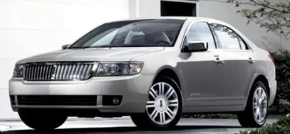 Zephyr (Sedan)
