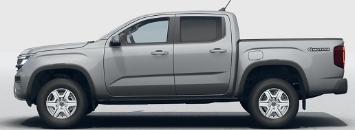 Amarok (Pick-up)