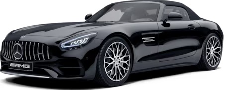 AMG GT (Roadster)