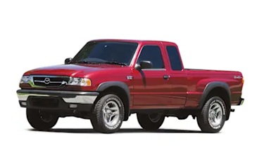 B-series (Pick-up)