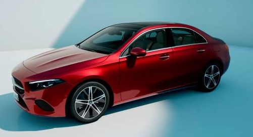 A-class (Sedan)