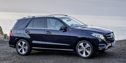 GLE (SUV)