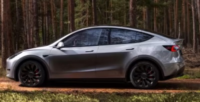 Model Y (SUV, Crossover)