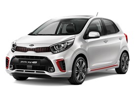 Picanto (Hatchback)