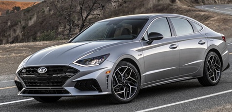Sonata (Sedan)