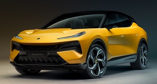 Lotus Eletre, Lotus specs, engine, dimensions, weight, torque, horse power, Hybrid