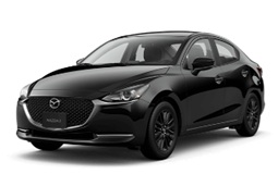 Mazda 2 Sedan, Mazda specs, engine, dimensions, weight, torque, horse power, Mazda Hybrid
