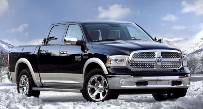 Ram 1500 Crew Cab I,  no-compromise american bull truck, car spec, technical specifications