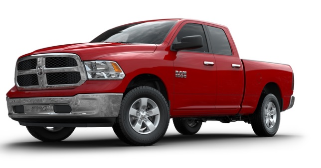 Ram 1500 Quad Cab I,  no-compromise american bull truck, car spec, technical specifications
