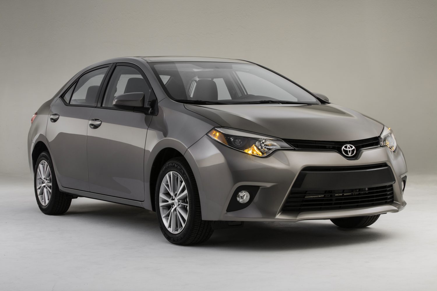 Toyota Corolla Sedan XI, car in the us, car specs, cars models, vehicle model