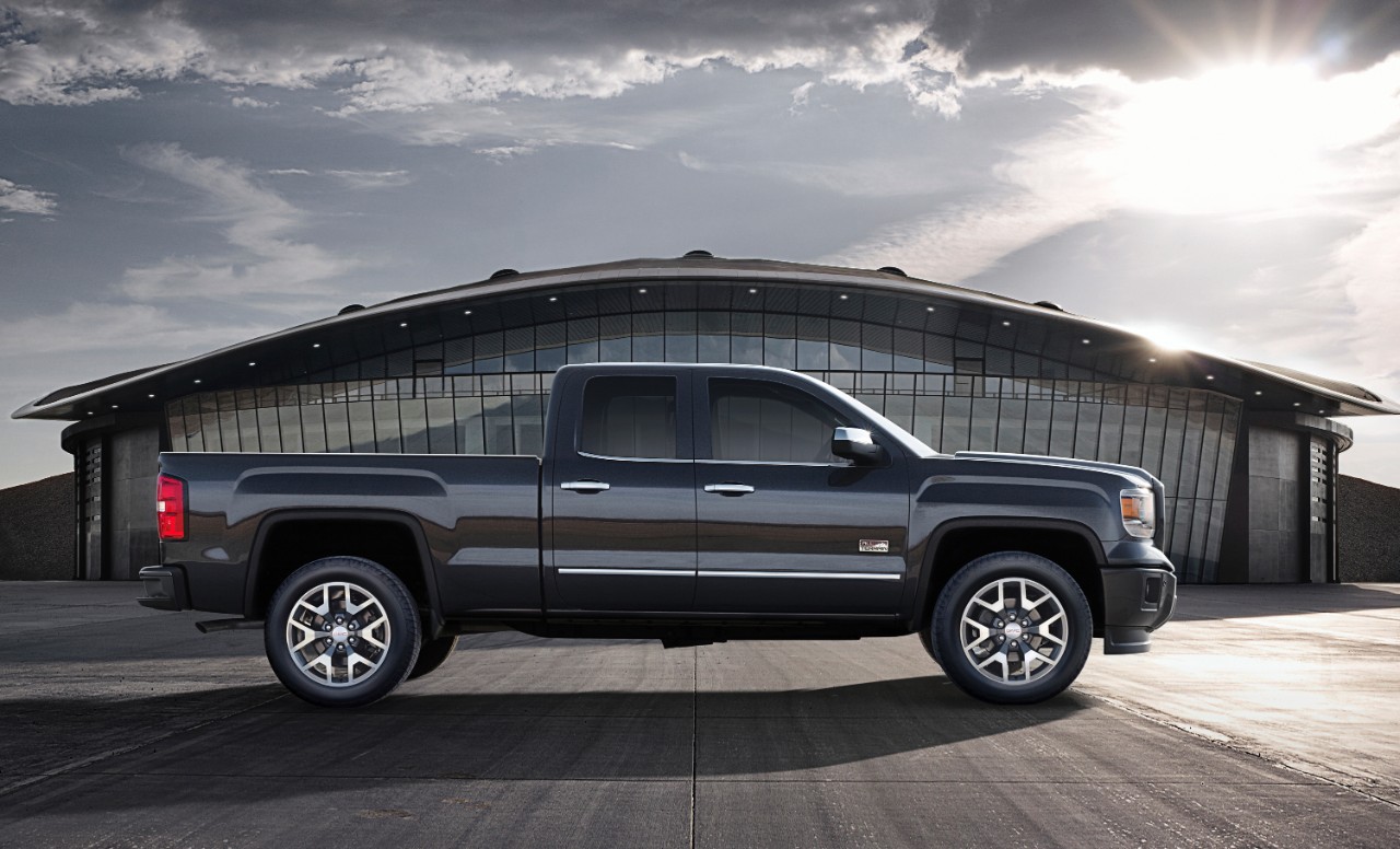 GMC Sierra 1500 cars models, types of cars, car make, list of cars, cars data, vehicle model, car specs