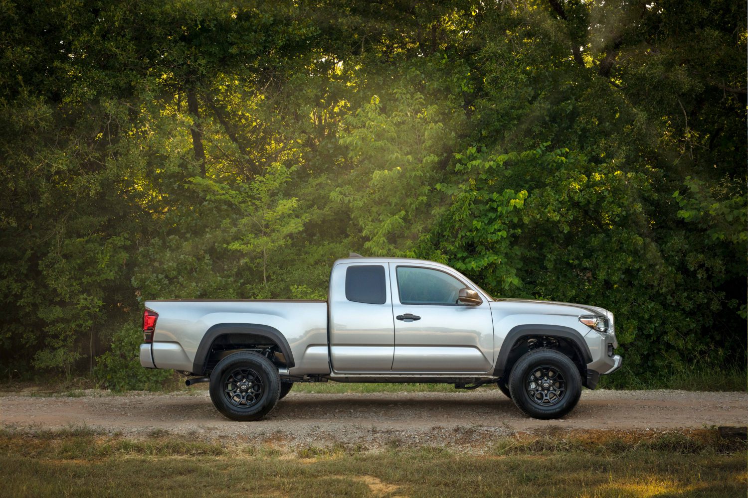 Toyota Tacoma III Access Cab 2019, pickup models, car in the us, car specs, cars models, vehicle model