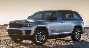 Jeep Grand Cherokee V 3.6 V6, Jeep specs, horse power, torque, curb weight, dimensions, car specs, Pentastar