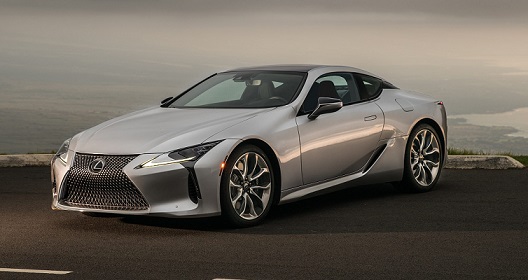 Lexus LC 500h V6, Lexus specs, horse power, torque, curb weight, dimensions, car specs, Hybrid