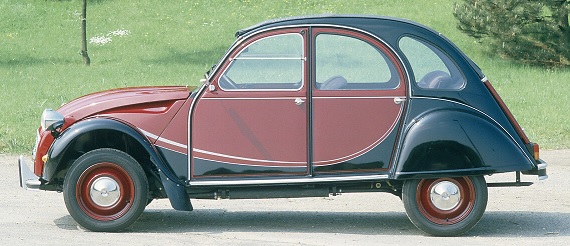 Citroen 2 CV, Citroen specs, horse power, torque, curb weight, dimensions, car specs, boxer