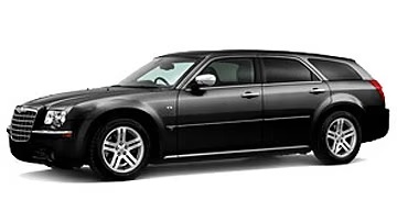 Chrsysler 300C Touring, Chrysler specs, horse power, torque, curb weight, dimensions, car specs, V8