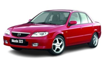 Mazda 323 S, Mazda specs, engine, dimensions, weight, torque, horse power