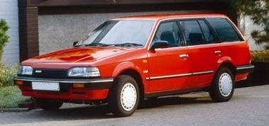 Mazda 323 Wagon, Mazda specs, engine, dimensions, weight, torque, horse power