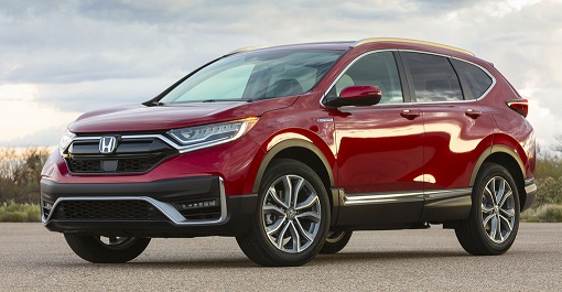 Honda CR-V (facelift 2019), Honda specs, horse power, torque, curb weight, dimensions, car specs, Honda Hybrid
