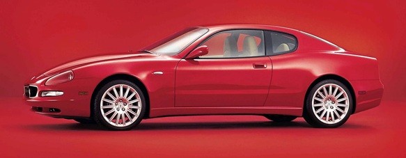 Maserati 4200 GT, horse power, torque, curb weight, dimensions, car specs, Maserati specs