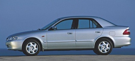 Mazda 626, Mazda specs, engine, dimensions, weight, torque, horse power
