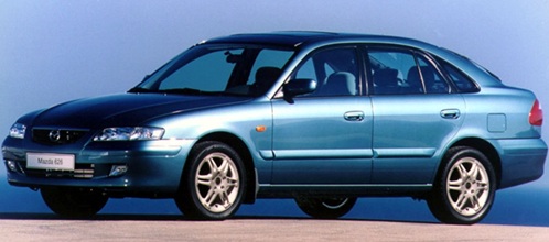 Mazda 626 Hatchback, Mazda specs, engine, dimensions, weight, torque, horse power
