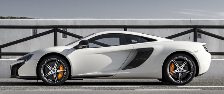 McLaren 650S, McLaren V8, McLaren specs, McLaren engine, dimensions, weight, torque, McLaren power