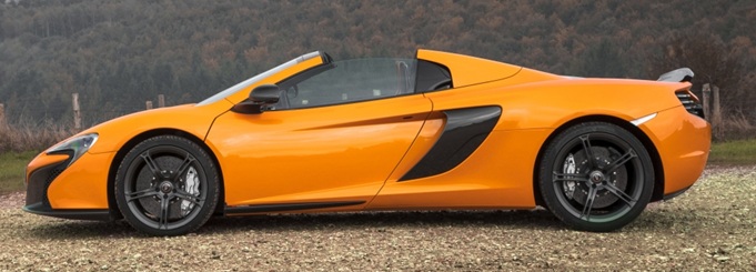 McLaren 650S Spider, McLaren V8, McLaren specs, McLaren engine, dimensions, weight, torque, McLaren power