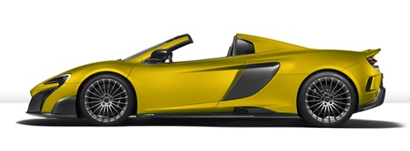 McLaren 675LT Spider, McLaren V8, McLaren specs, McLaren engine, dimensions, weight, torque, McLaren horse power