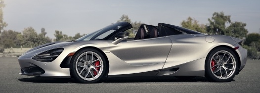 McLaren 720S Spider, McLaren V8, McLaren specs, McLaren engine, dimensions, weight, torque, McLaren horse power