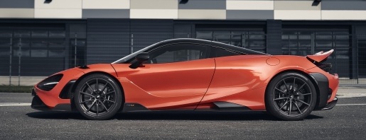 McLaren 765LT, McLaren V8, McLaren specs, McLaren engine, dimensions, weight, torque, McLaren horse power