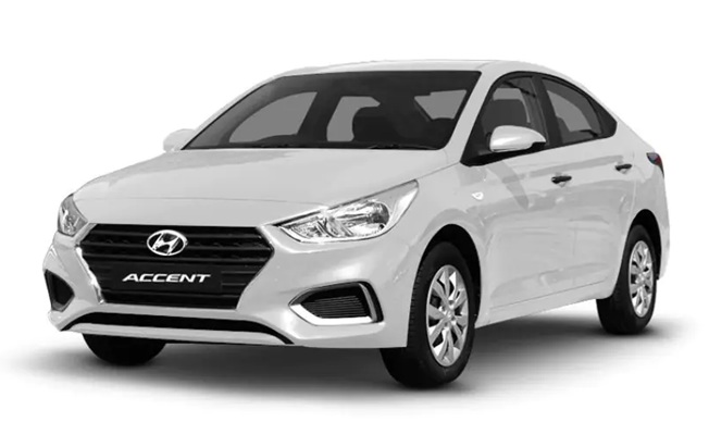 Hyundai  Accent Sedan, Hyundai specs, engine, dimensions, weight, torque, horse power, Smartstrem
