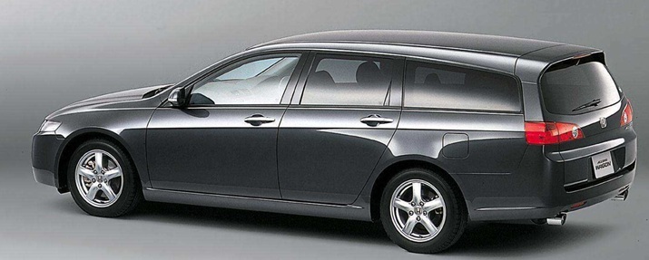 Honda Accord Wagon, Honda specs, engine, dimensions, weight, torque, horse power, Vtec