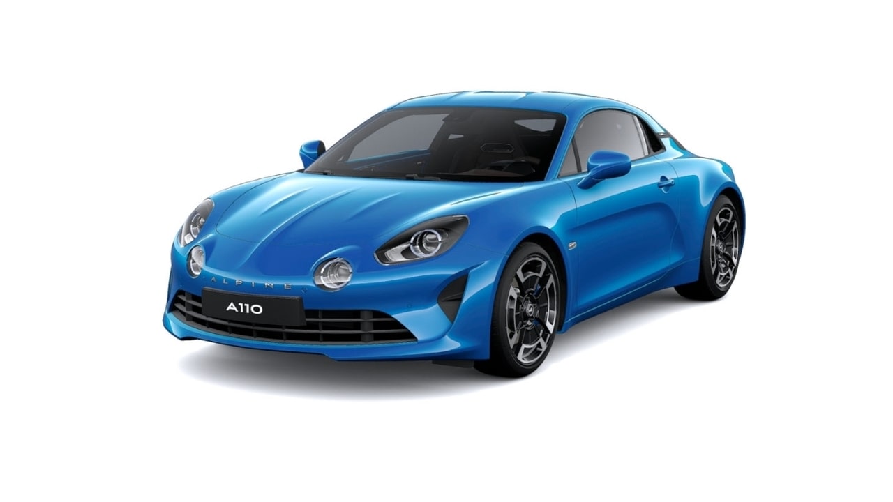Alpine A110 (2017), cars models, types of cars, car make, list of cars, cars data, vehicle model, car specs