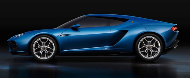 Lamborghini Asterion, Lamborghini specs, technical specifications, horse power, carspec, curb weight