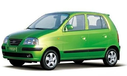 Hyundai  Atos, Hyundai specs, engine, dimensions, weight, torque, horse power, 12V