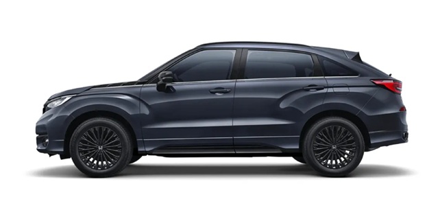 Honda Avancier II, Honda specs, engine, dimensions, weight, torque, horse power, Turbo, AWD