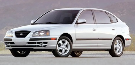 Hyundai  Avante, Hyundai specs, engine, dimensions, weight, torque, horse power, VVT