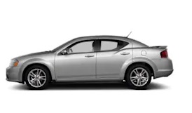 Dodge Avenger sedan 2.0, Dodge specs, horse power, torque, curb weight, dimensions, car specs