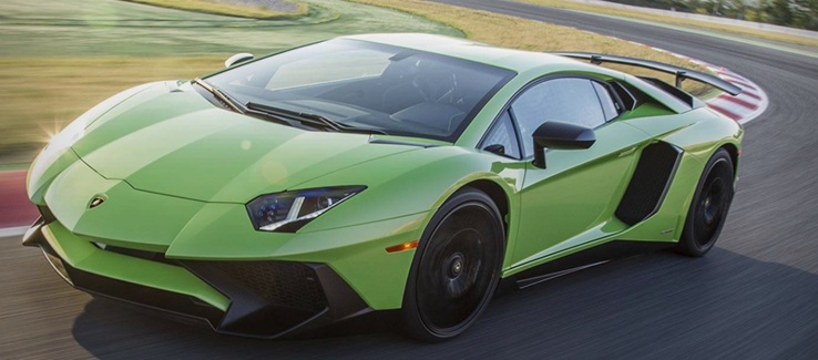Lamborghini Aventador coupe, Lamborghini specs, technical specifications, horse power, carspec, curb weight