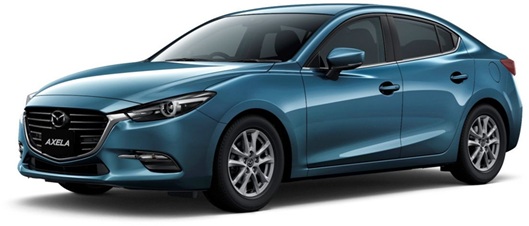 Mazda Axela, Mazda specs, engine, dimensions, weight, torque, horse power