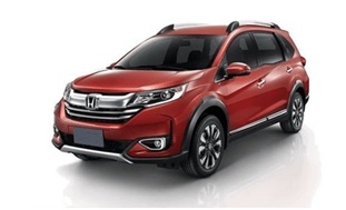 Honda BR-V, Honda specs, engine, dimensions, weight, torque, horse power, Vtec