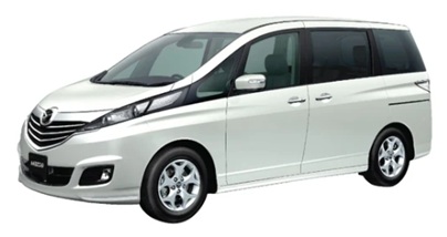 Mazda Biante, Mazda specs, engine, dimensions, weight, torque, Mazda horse power