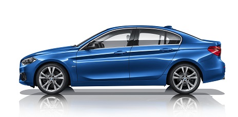 Bmw 1 Series (F52) 120i, car spec, curb weight, technical specification, horse power, China