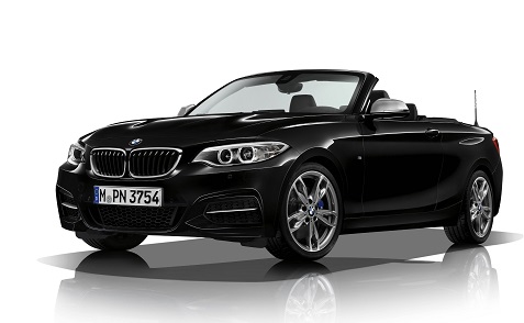 Bmw 2 Convertible (F23) M240i, car spec, curb weight, technical specification, horse power, Bmw spec, Steptronic, Xdrive