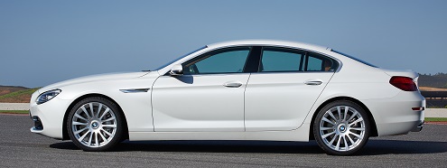 Bmw 6 Gran Coupe facelift 2015 640d, car spec, curb weight, technical specification, horse power, torque, Steptronic, Bmw specs
