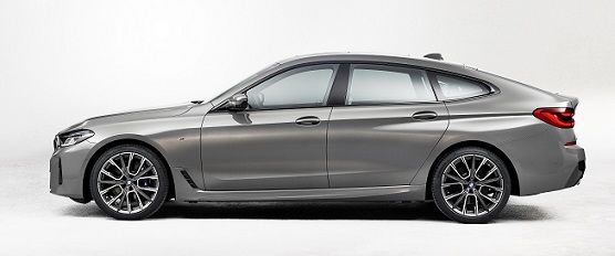 Bmw 6 Gran Turismo (G32 LCI) 640d, xDrive, car spec, curb weight, technical specification, horse power, torque, Steptronic, Bmw specs