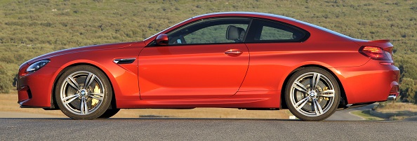 Bmw M6 (F13M, LCI) 4.4 V8,  curb weight, horse power, Bmw specs