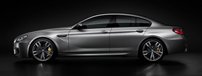 Bmw M6 Gran Coupe (F06M) 4.4 V8,  curb weight, horse power, Bmw specs
