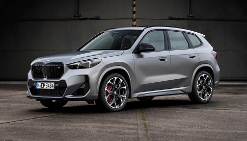 Bmw X1 M35i (U11), curb weight, horse power, Bmw Specs, xDrive, Steptronic